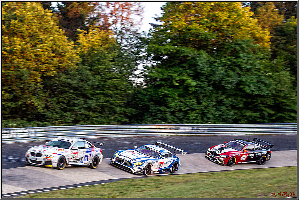 ADAC TOTAL 24h-Rennen, 22.06.2019